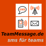 www.TeamMessage.de